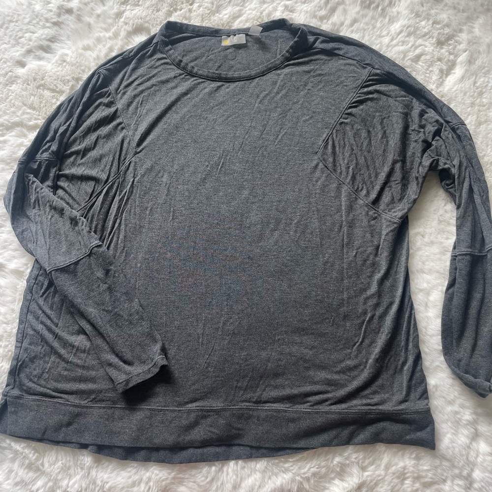 Zella workout Top
